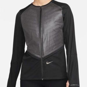 Nike Women's Storm-FIT Running Jacket Size Large Retail $300‎